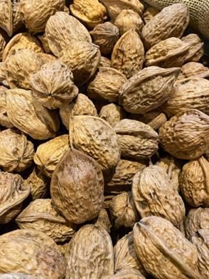 NUECES PICO DE PATO X 1 KILO