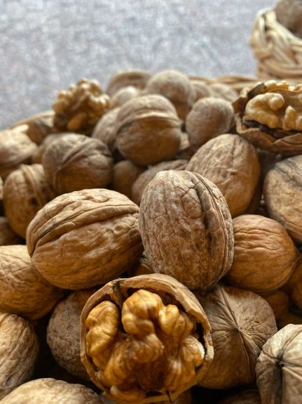 NUECES CALIFORNIA X 1KILO