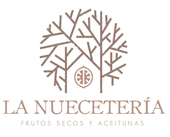 Logo La Nucetería