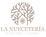 LA NUECETERÍA logo