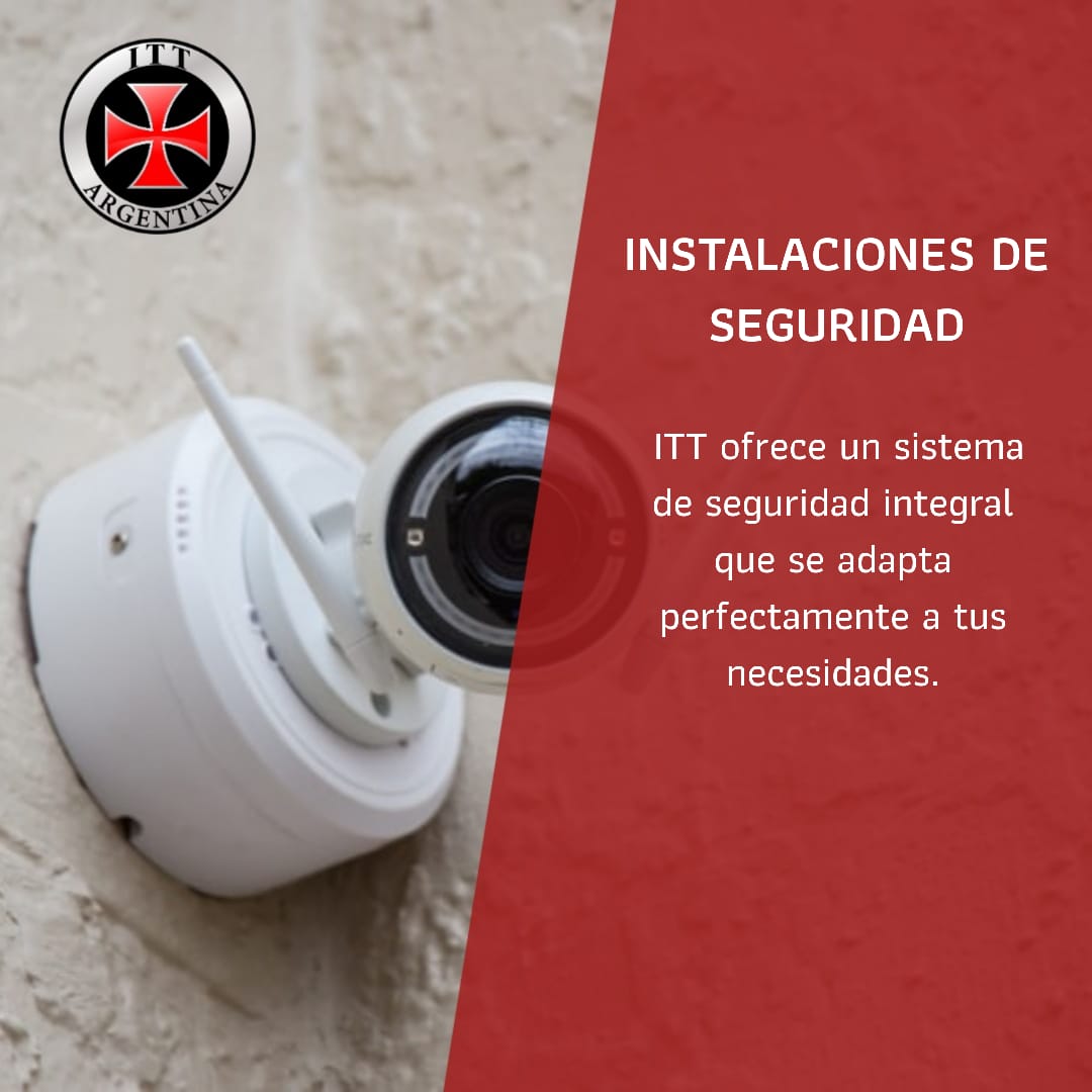 ITT Seguridad