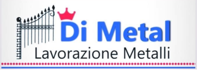 logo di metal