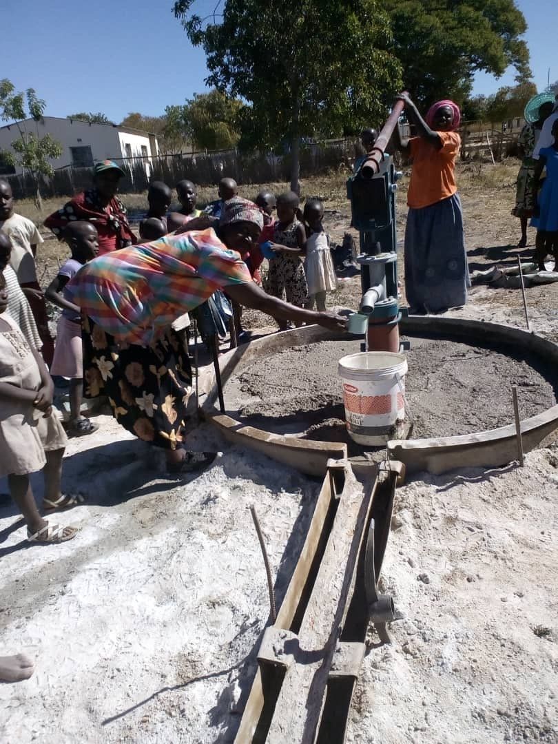 The Drill4Life Story