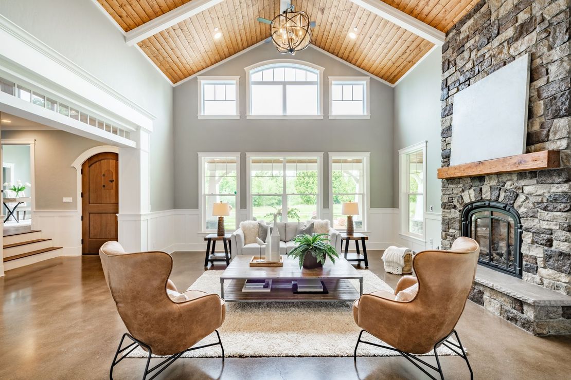 House Interior