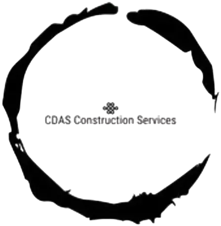 Balance Constructions White Logo