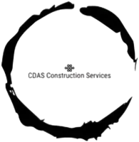 CDAS Construction Services logo