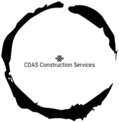CDAS Construction Services logo