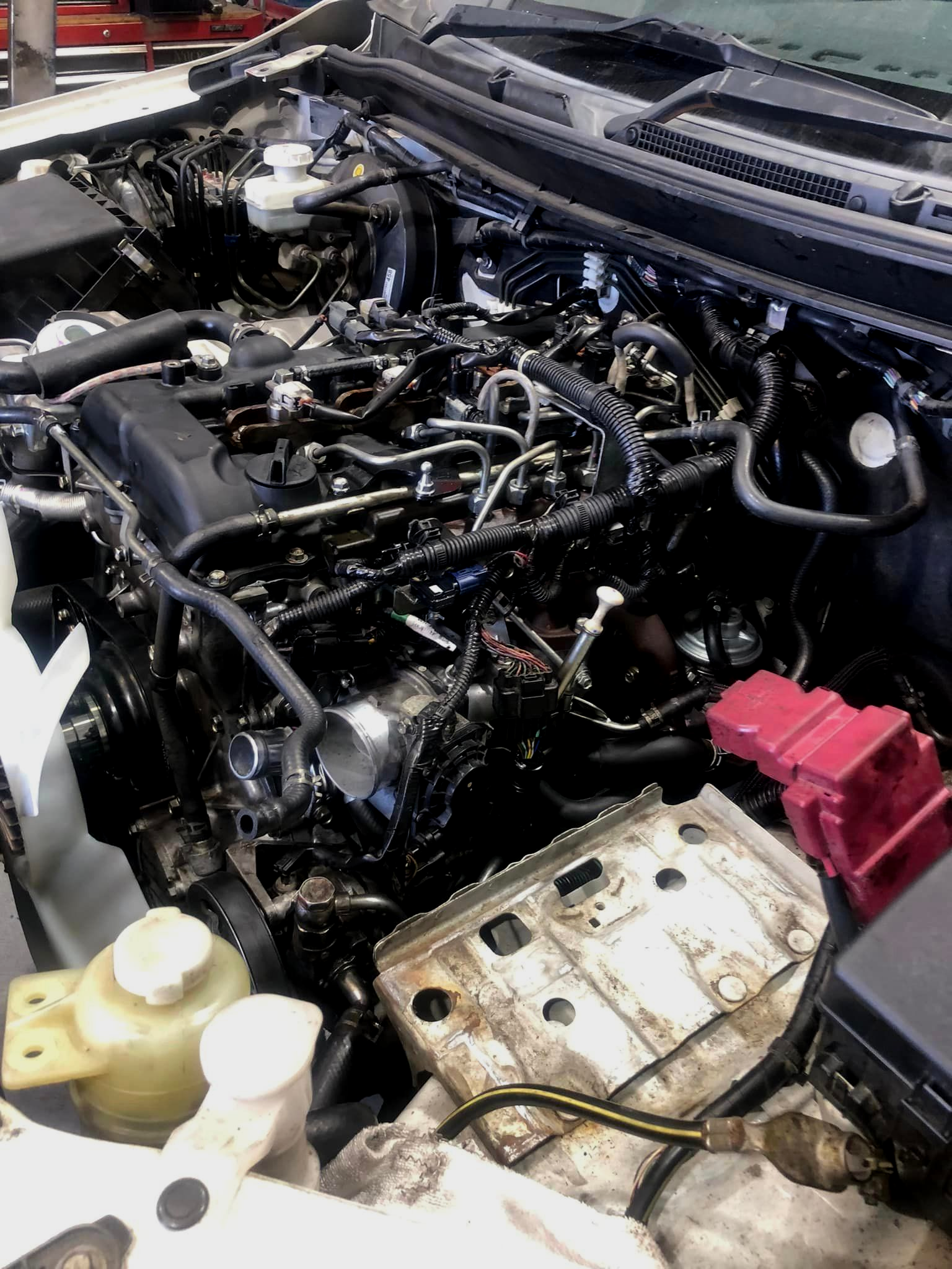 Car Engine Maintenance— Experienced Mechanics on the Gold Coast, QLD