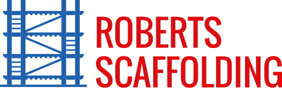 Roberts Scaffolding logo