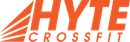 Hyte CrossFit's Logo