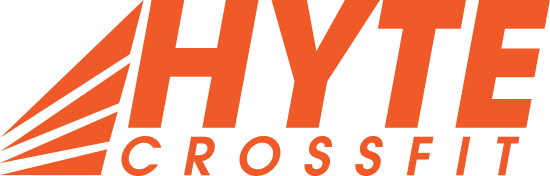 Hyte CrossFit's Logo