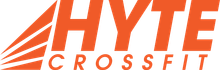 Hyte CrossFit's Logo