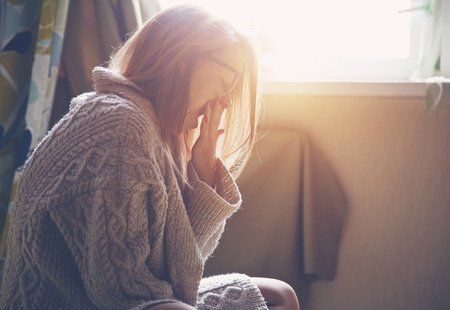 Chronic fatigue, weight gain, ibs, hormone imbalance