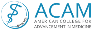 American College of Advancement in Medicine