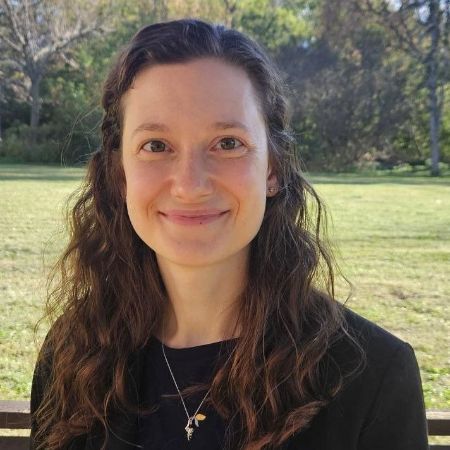 Chelsi Webster, Ph.D., RDN, CD