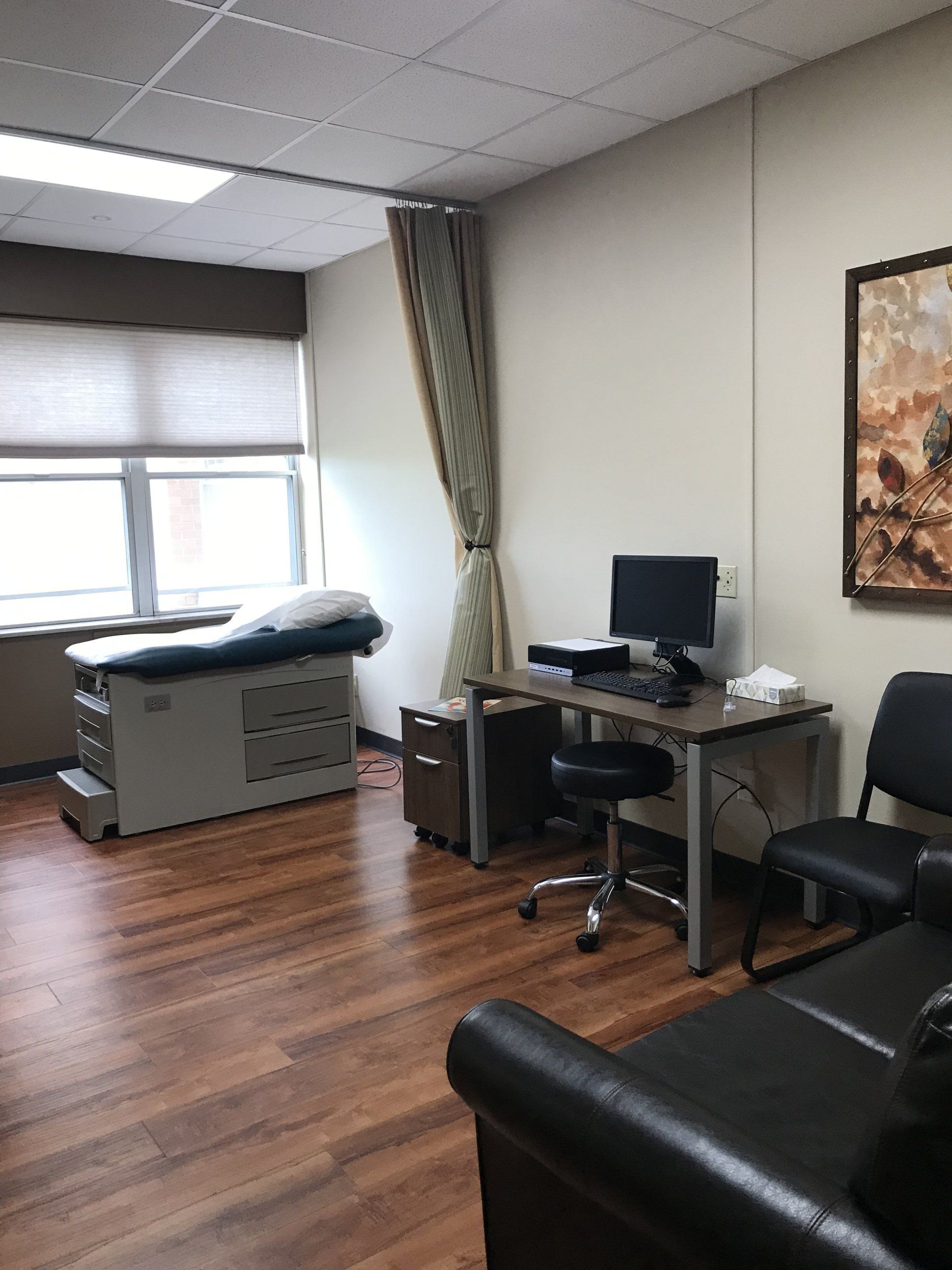 Spero Wellness Clinic