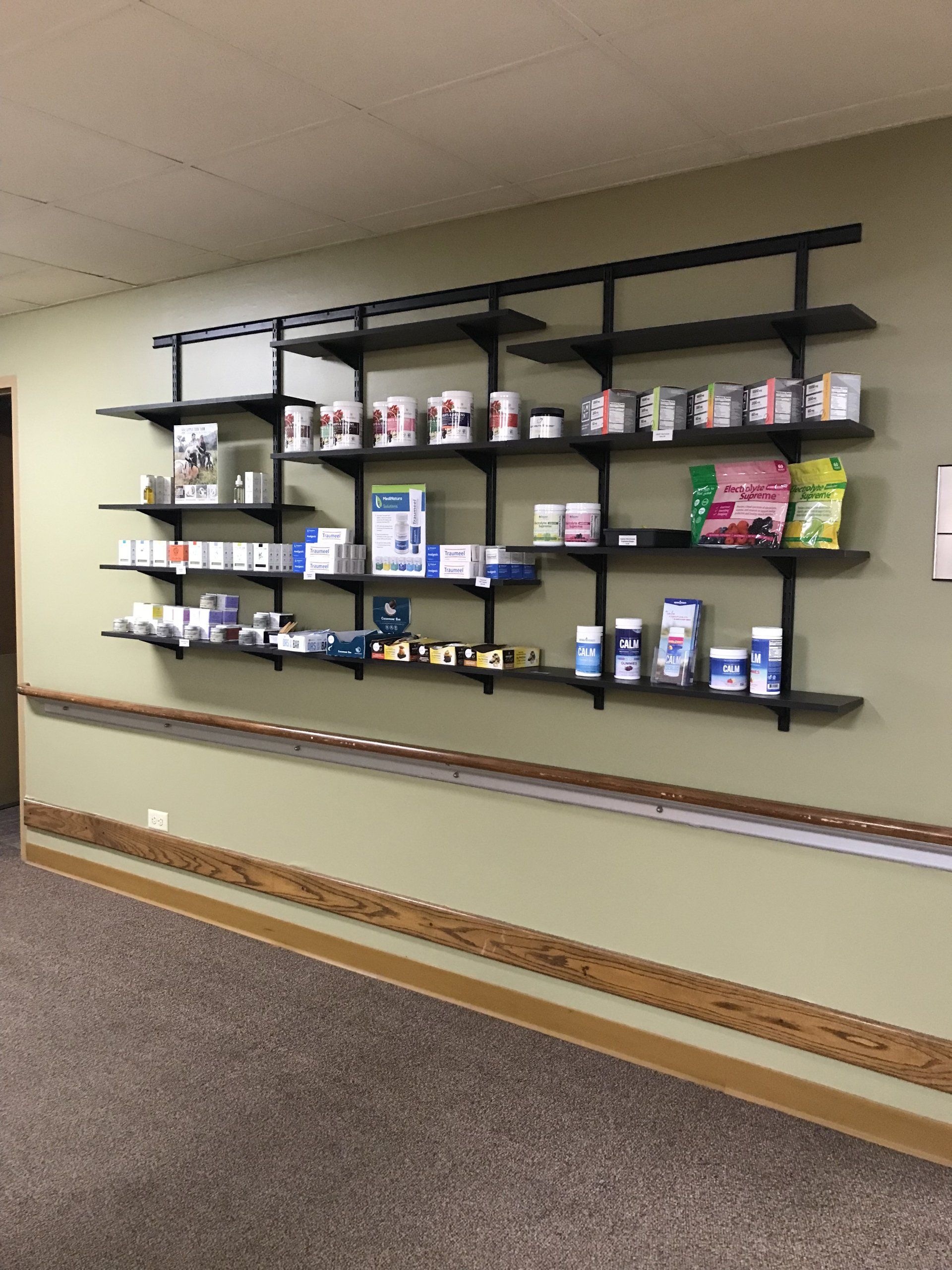 Spero Wellness Clinic