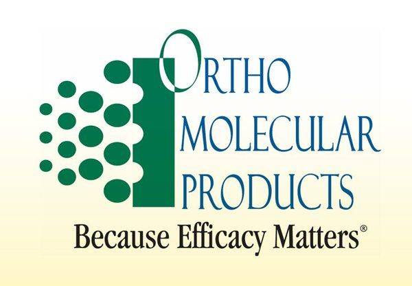 OrthoMolecular Products