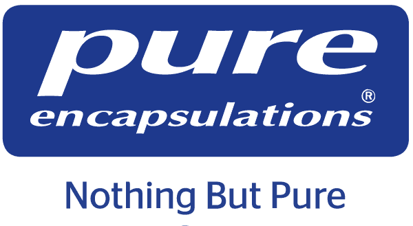 Pure encapsulations supplements