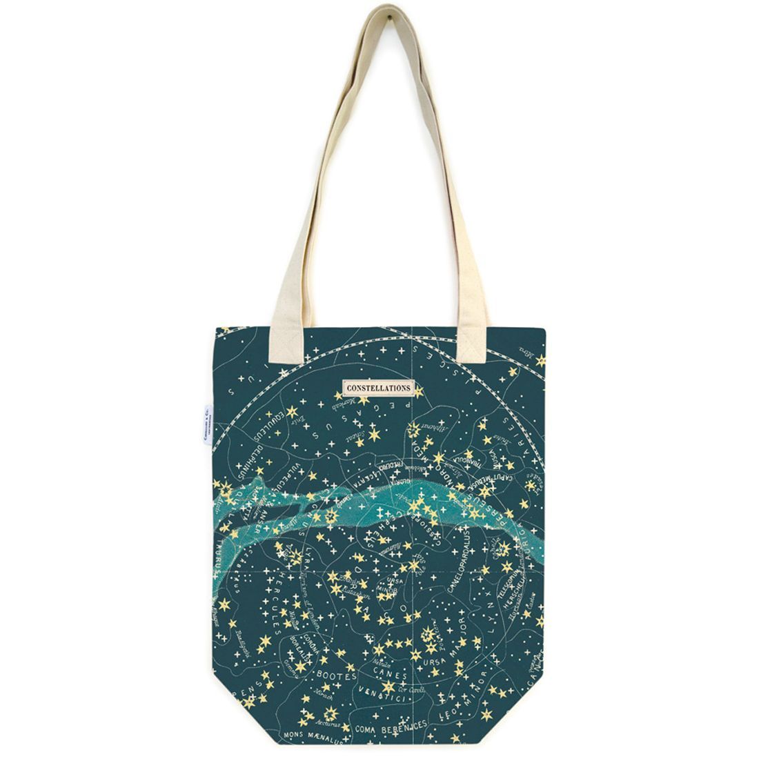 Tote Bag Celestial (33X40.5cm)