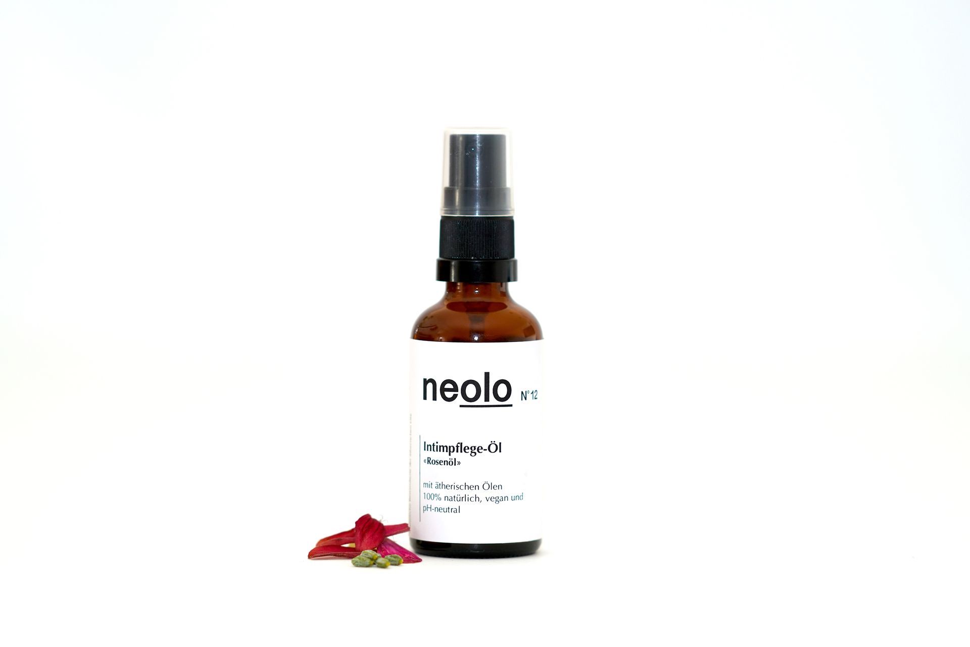 Vulvodynie, NEOLO Intimöl, Intimpflege, schmerzende Vuvla