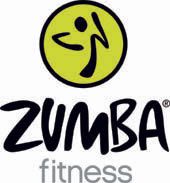 Zumba fitness