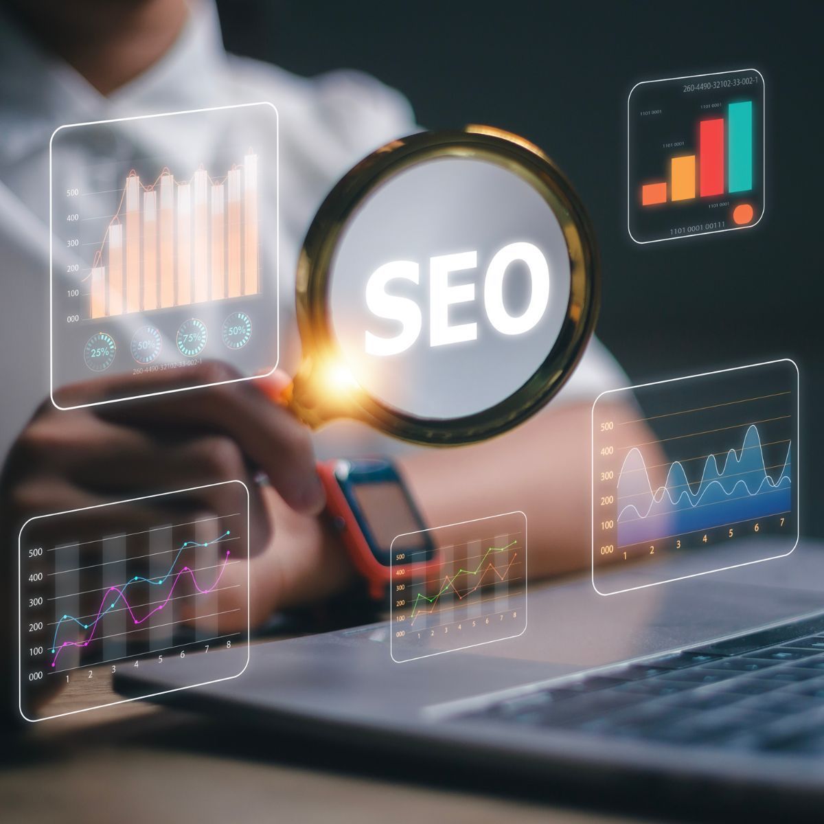 Best SEO Agency In Las Vegas, NV: Elevating Your Online Presence