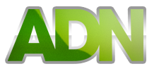 ADN Powdercoat logo
