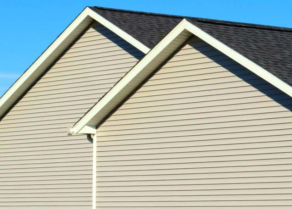 Exterior Siding Oakdale, CA