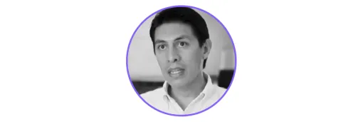 Rodrigo Fuente, Gerente de Mercadotecnia Grupo Herso