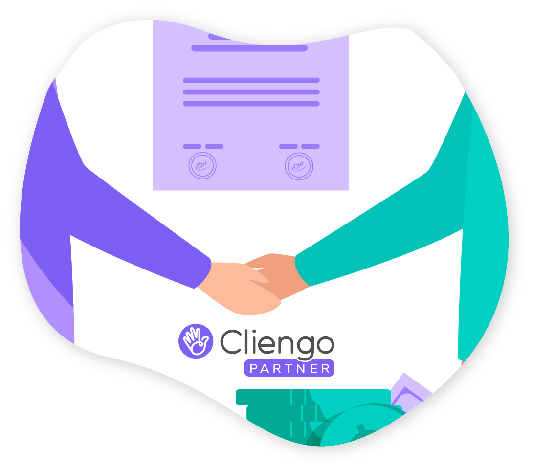 Partners Cliengo