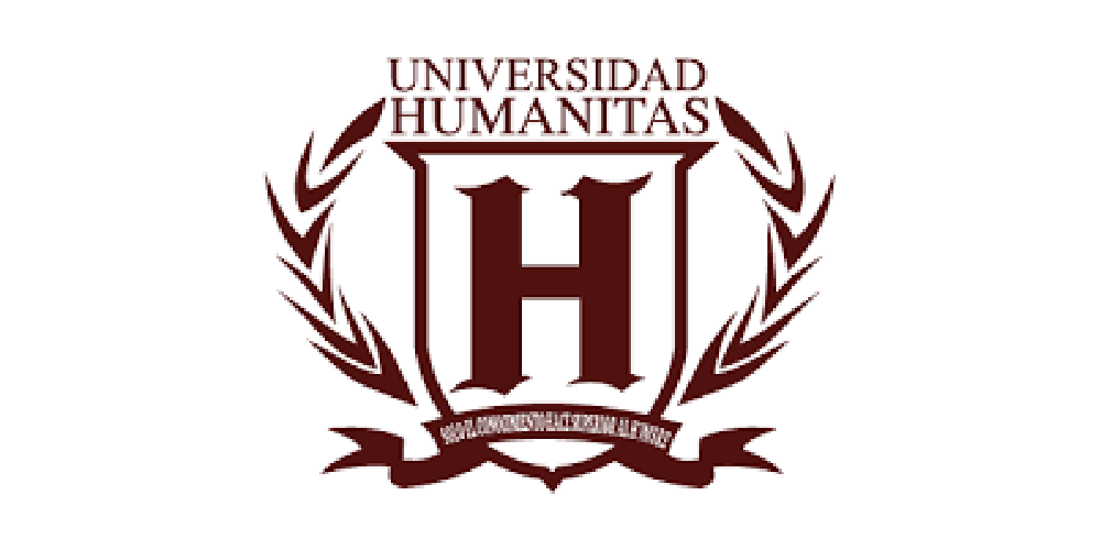 Universidad Humanitas logo