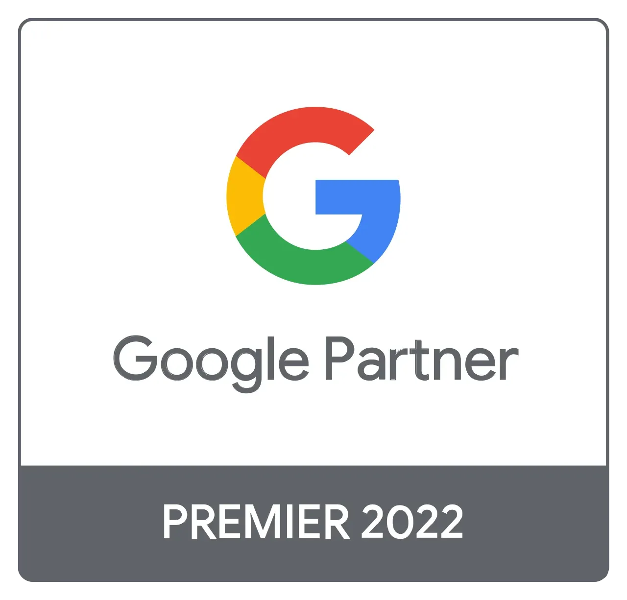 Cliengo Google Partner