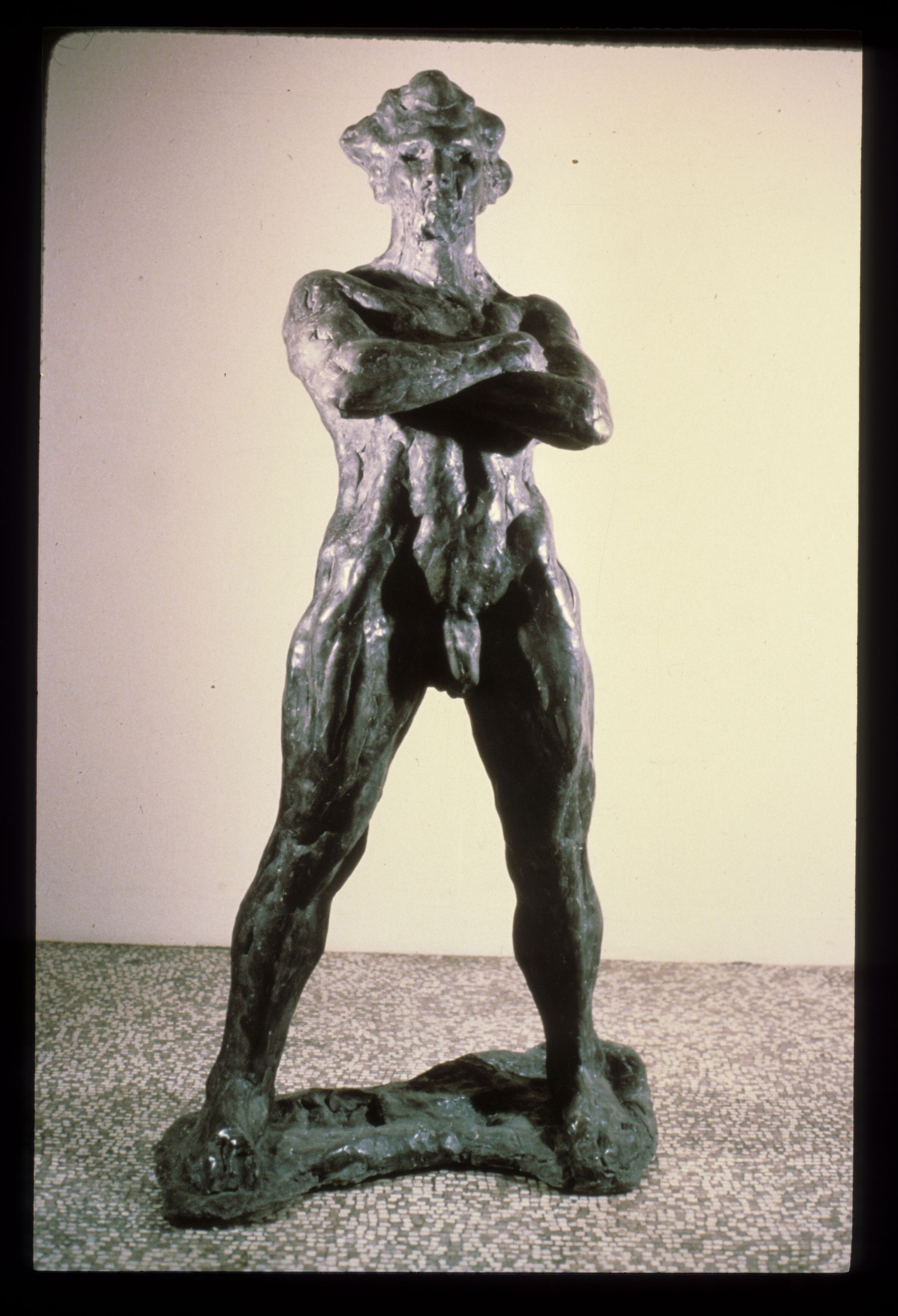 figurative sculpture porfolio