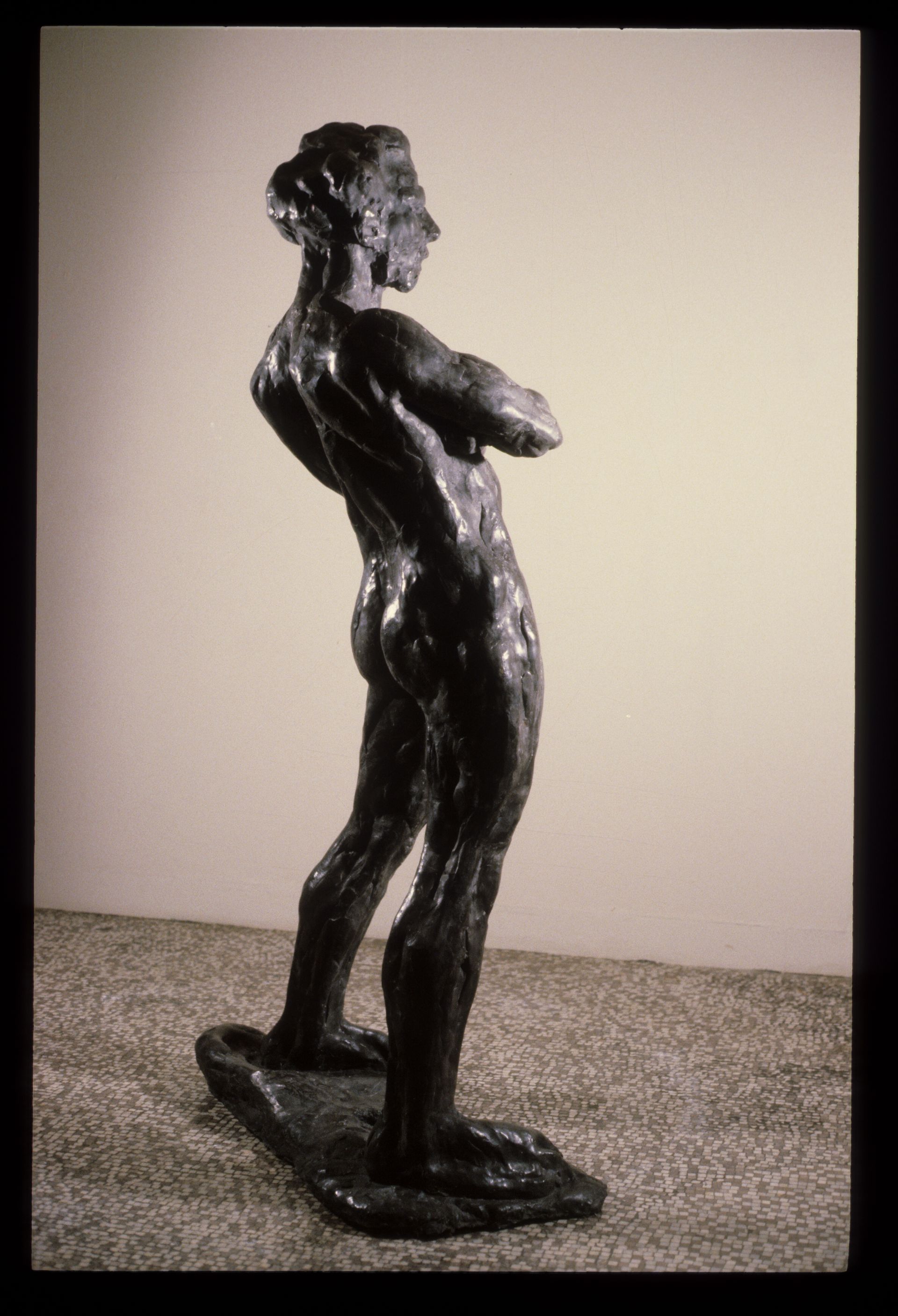 figurative sculpture porfolio