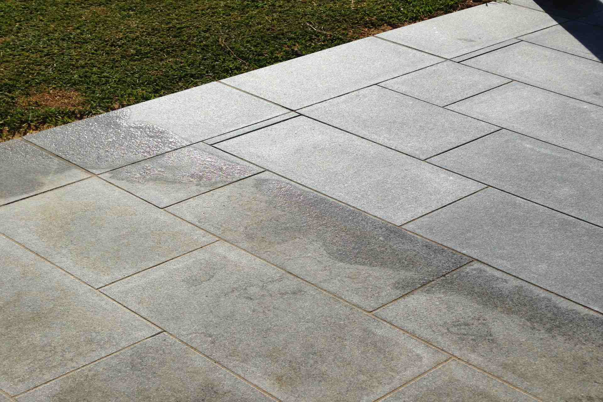 Silicone Sealant — Ocean Reef, WA — SanTerra Sealing