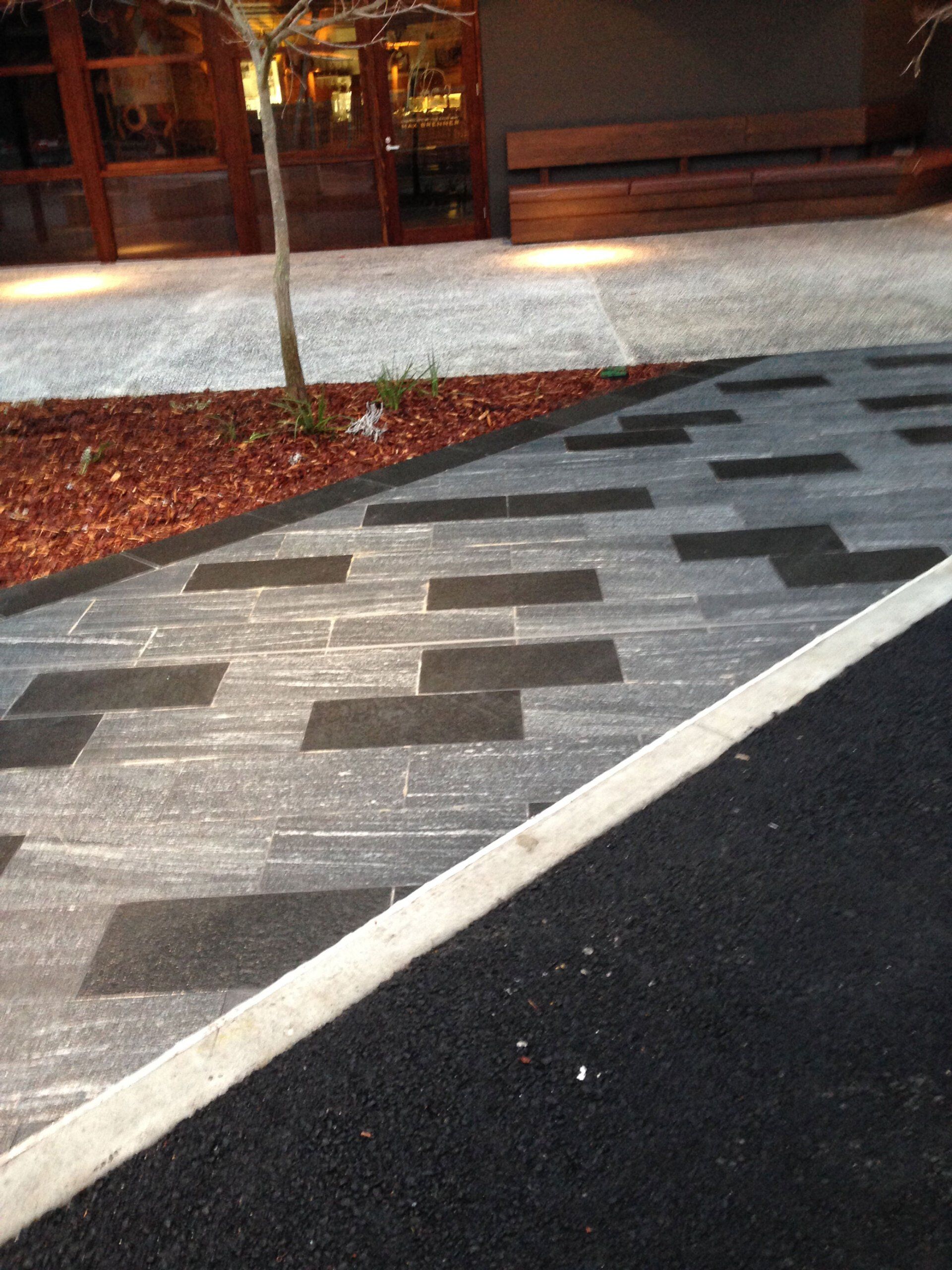 Patio — Ocean Reef, WA — SanTerra Sealing