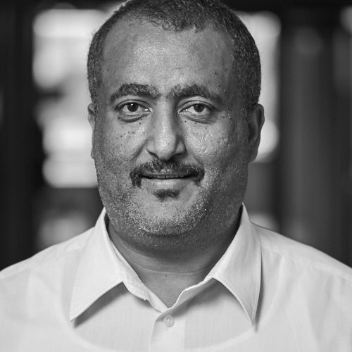 Dr.-Ing Mezmur Asressahegn