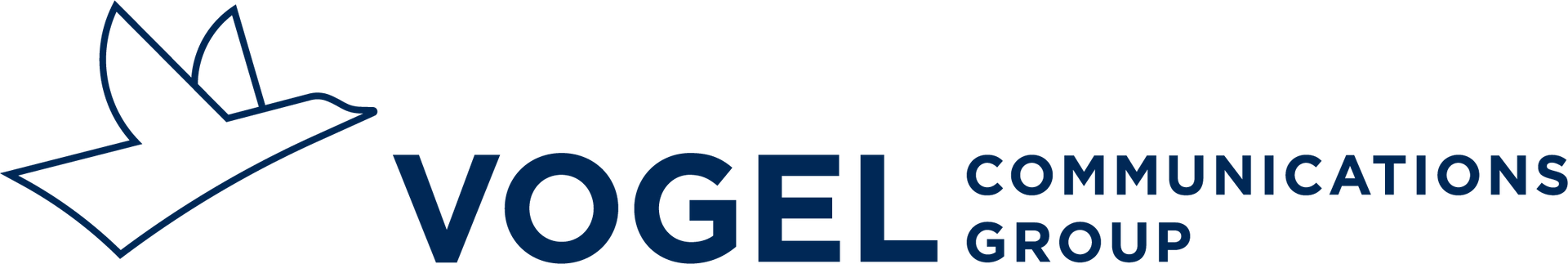 Logo Vogel Communications Group