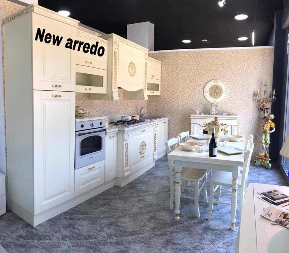 Cucina completa in promozione