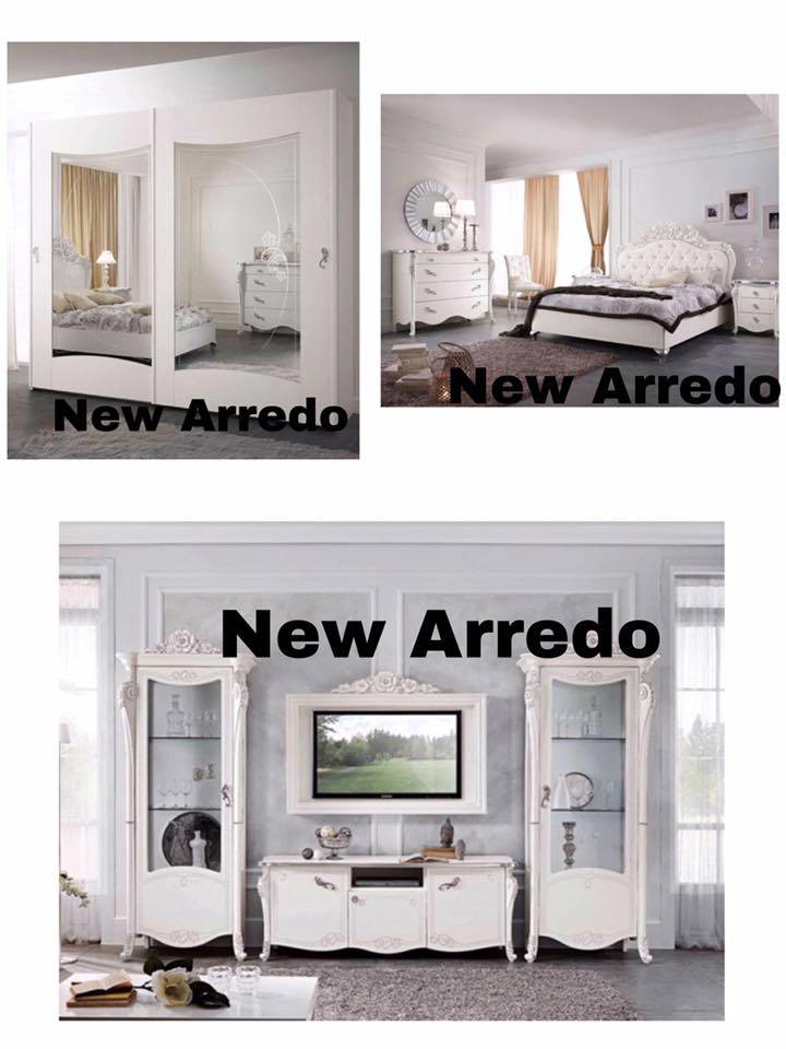 Promozioni arredamento completo