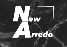 NEW ARREDO logo