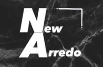 NEW ARREDO logo
