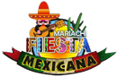 Mariachi fiesta mexicana