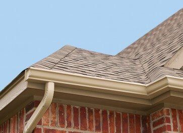 House Gutters - Roofing contractor in Rapid City, SD