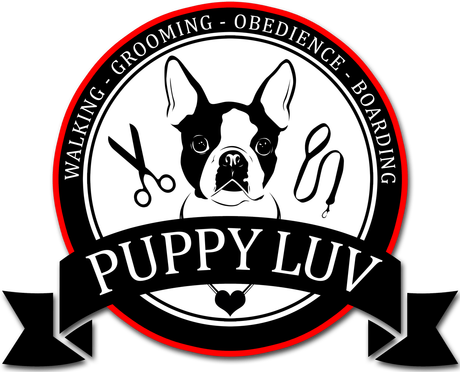 Puppy Luv Pet Services