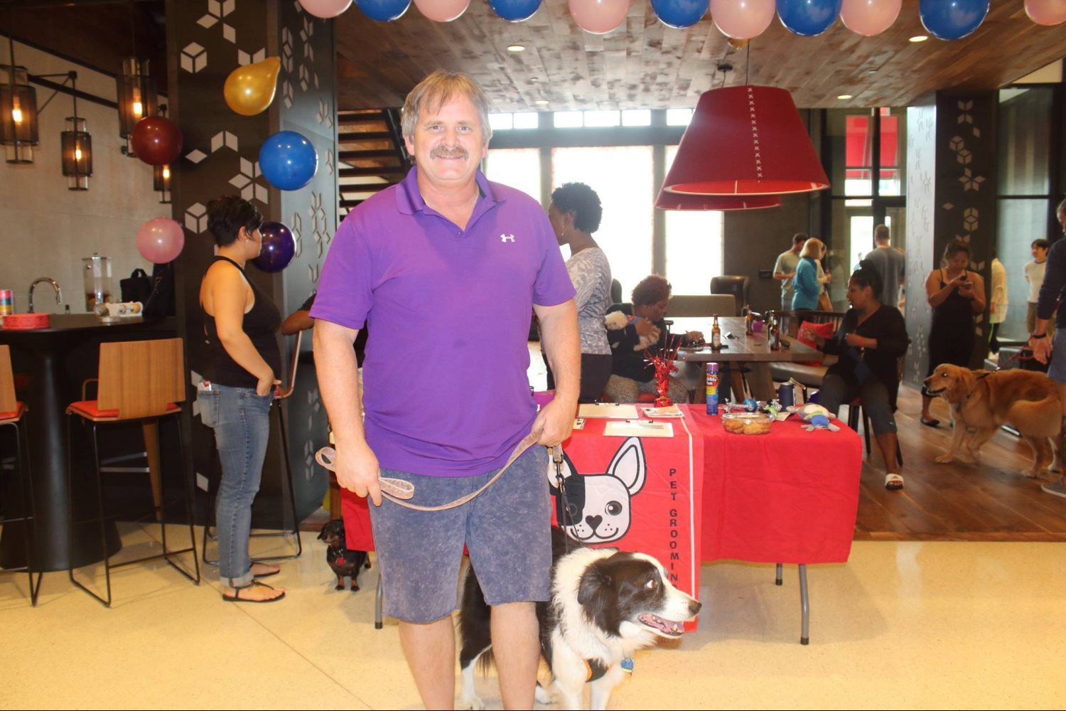 Puppy Luv Pet Services