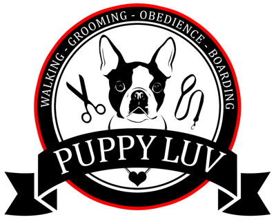 Puppy Luv Pet Services