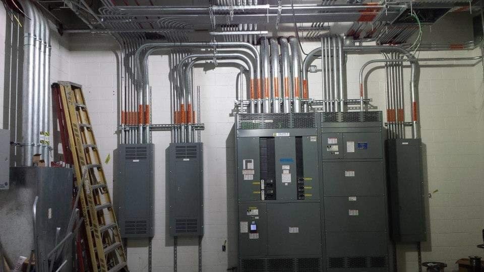 Electrical Panel Upgrades in Upper Marlboro, MD