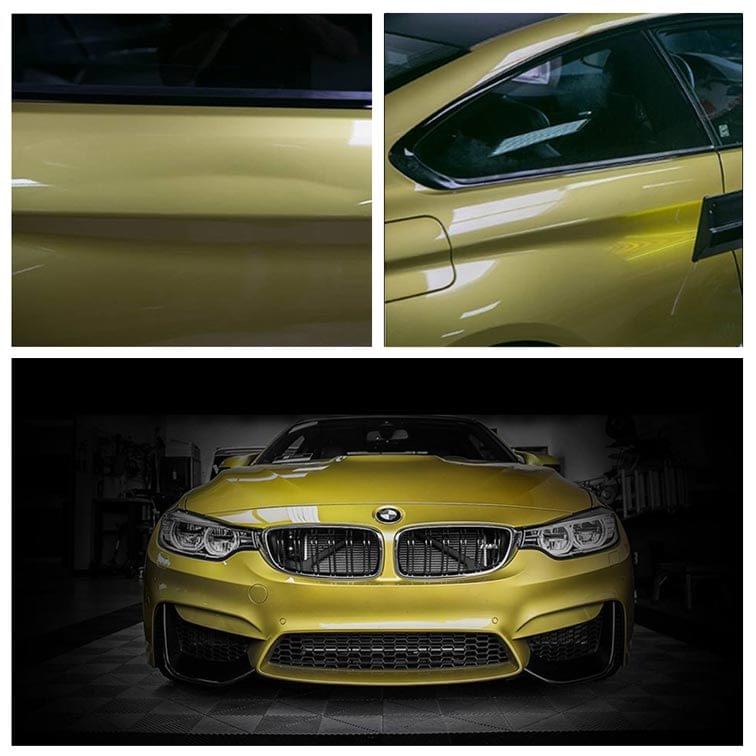 Crease dent repair Pdr